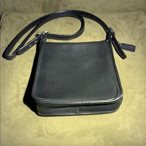 Coach Vintage Legacy Messenger bag KOD-9144